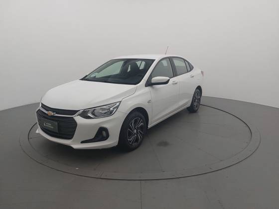 CHEVROLET ONIX 1.0 FLEX PLUS LT MANUAL CHEVROLET ONIX 1.0 FLEX PLUS LT MANUAL
